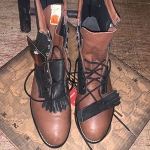 Laredo Western Boots